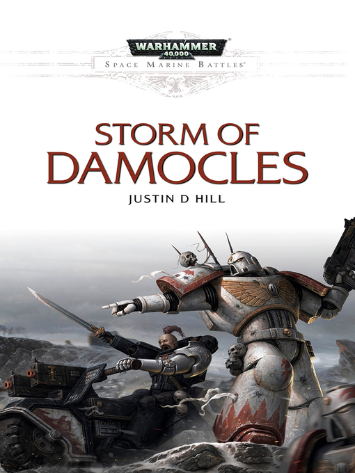 Cover image for Storm of Damocles